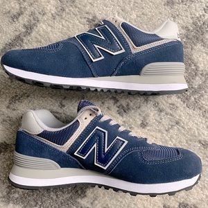New Balance classics 574